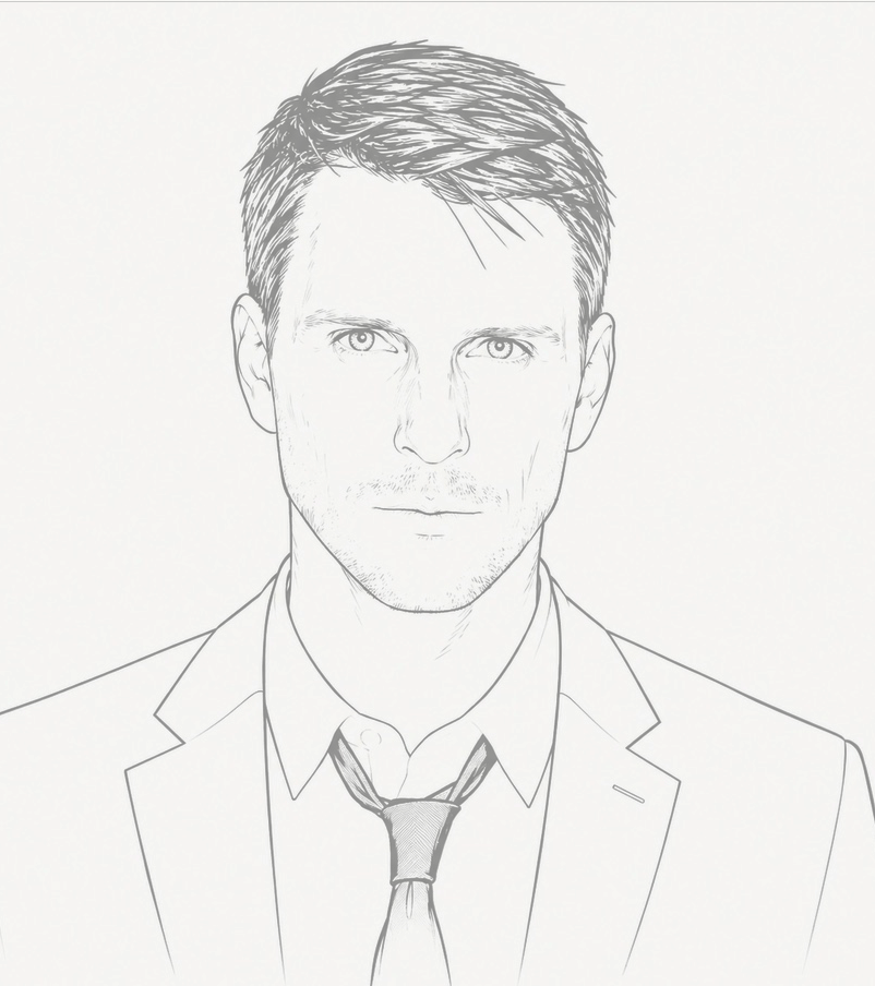 David Wayne, founder and principal of Common Projekts